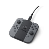 Nintendo Joy‐Con Charging Stand (Two‐Way) Opladerstativ