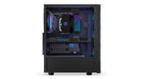 ENDORFY Ventum 200 ARGB Full Tower Sort