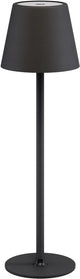 Goobay 77673 bordlampe SMD LED-modul 2,7 W LED Sort