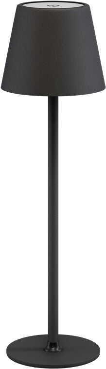 Goobay 77673 bordlampe SMD LED-modul 2,7 W LED Sort