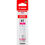 Canon GI-41S M blækpatron 1 stk Original Magenta