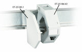 EFB Elektronik ET-25185.1 Tilbehør til Keystone-moduler Beslag