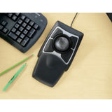 Kensington Expert mus Wired Optical Trackball