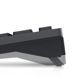 DELL KB500 tastatur Kontor RF trådløst QWERTY Russisk Sort