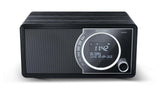 Sharp DR-450 Personligt Digital Sort, Rustfrit stål
