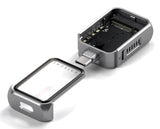 Satechi ST-E2230M drevkabinet SSD kabinet Grå M.2
