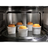 Electrolux LMS2203EMK Sort Solo mikroovn Indbygget 700 W
