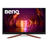 BenQ EX3210U computerskærm 81,3 cm (32") 3840 x 2160 pixel 4K Ultra HD LED Sort