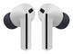 Samsung Galaxy SM-R420NZAAEUB hovedtelefoner/headset True Wireless Stereo (TWS) I ørerne Opkald/musik Bluetooth Grå