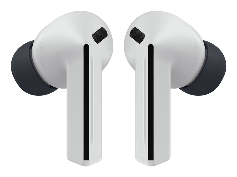 Samsung Galaxy SM-R420NZAAEUB hovedtelefoner/headset True Wireless Stereo (TWS) I ørerne Opkald/musik Bluetooth Grå