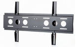 Edbak PWB1 tv-beslag 190,5 cm (75") Sort