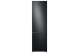 Samsung RB38C7B6AB1 Fritstående Sort