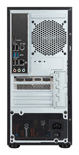MSI MAG Infinite E1 14NVL5-231XEU Intel® Core™ i5 i5-14400F 16 GB DDR5-SDRAM 1 TB SSD NVIDIA GeForce RTX 5060 Desktop PC Sort