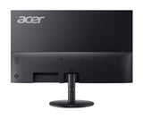 Acer SA3 SA273 P1bip computerskærm 68,6 cm (27") 1920 x 1080 pixel Fuld HD LED Sort