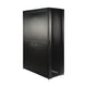 Tripp Lite SR42UBDP stativ 42U Fritstående reol Sort