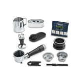De’Longhi Dedica Arte La Specialista Arte EC9155.W