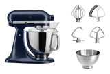 KitchenAid Artisan Bordmixer 300 W Blå