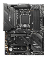 MSI MAG X670E TOMAHAWK WIFI bundkort AMD X670 Sokkel AM5 ATX