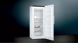 Siemens iQ500 GS54NAWCV fryser Stående fryser Fritstående 328 L Hvid