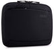 Thule Subterra 2 TSS413 Black 33 cm (13") Etui Sort