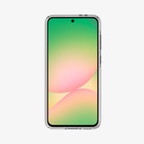 Spigen Liquid Crystal mobiltelefon etui 17 cm (6.7") Koblingskasse Transparent