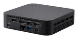 ASUS ExpertCenter PN54-S1-S50015AL AMD Ryzen™ 5 220 16 GB DDR5-SDRAM 512 GB SSD Windows 11 Pro Mini PC Sort