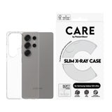 PanzerGlass CARE™ by ® X-Ray Case Samsung Galaxy S25 Ultra