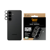 PanzerGlass ® PicturePerfect Kameralinsebeskytter Samsung Galaxy S26 | S26+