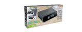Muse M-175DBI radio Bærbar Sort