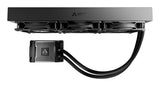 ARCTIC Liquid Freezer WS360-SP6 Processor Alt-i-en væskekøler 12 cm Sort 1 stk