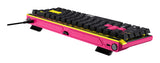 ASUS ROG Falchion Ace HFX ZywOo Edition tastatur Spil USB QWERTY US International Sort