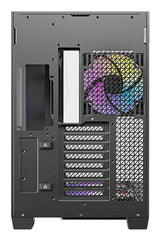 Antec C8 ARGB Full Tower Sort