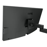 BenQ PD3205UA computerskærm 80 cm (31.5") 3840 x 2160 pixel 4K Ultra HD LCD Sort
