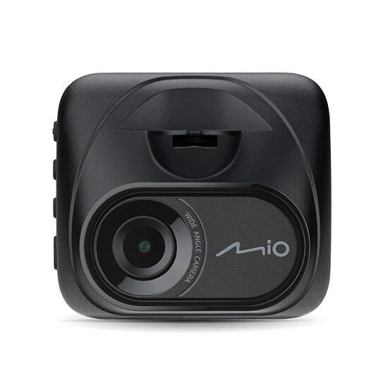 Mio MiVue C595W Fuld HD Wi-Fi Sort