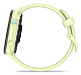 Garmin Forerunner 70 3,05 cm (1.2") AMOLED 43 mm Digital 390 x 390 pixel Berøringsskærm Lime GPS (satellit)