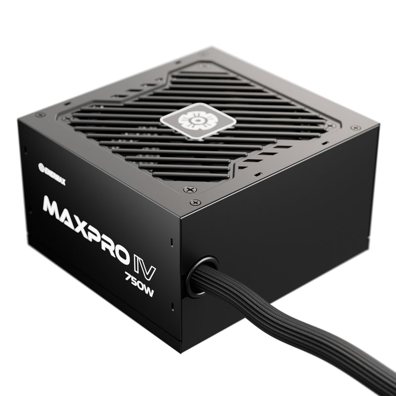 Enermax EMP750W enhed til strømforsyning 750 W 20+4 pin ATX Sort