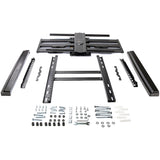 StarTech.com FPWARTS2 tv-beslag 2,03 m (80") Sort