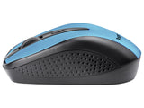 Tracer TRAMYS46708 mus Kontor Ambidextrous RF trådløst Optisk 1600 dpi