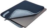 Case Logic Reflect REFPC-116 Dark Blue 39,6 cm (15.6") Etui Blå