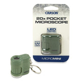 Carson MICROMINI 20X Digitalt mikroskop