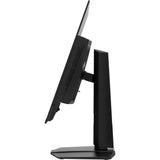 MSI MAG 322UP QD-OLED E16 computerskærm 80 cm (31.5") 3840 x 2160 pixel 4K Ultra HD Sort