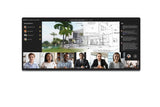 Avocor AVL-1050-D 105 5K 2,67 m (105") 5120 x 2160 pixel LCD