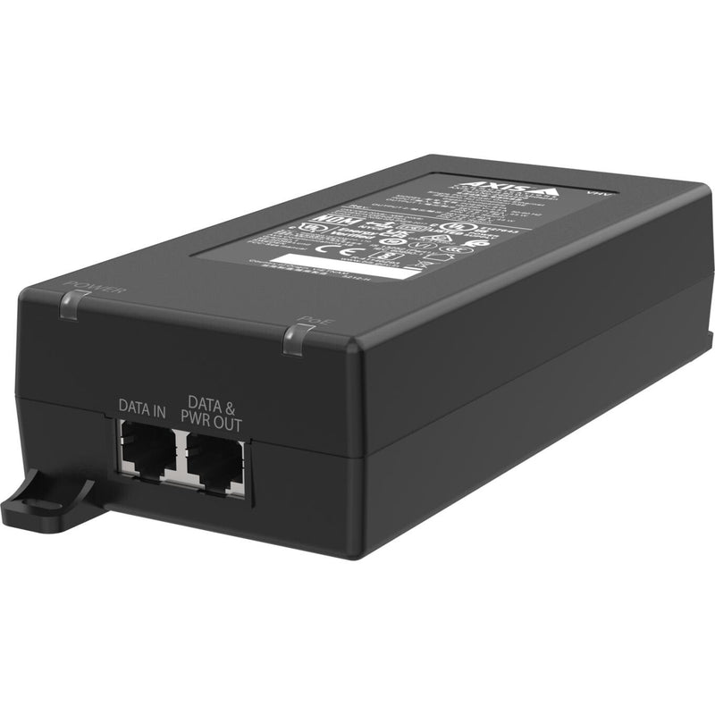 Axis TU8004 Mellemtidsrum
