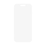 PanzerGlass ® Anti-Reflective Armor Skærmbeskyttelse iPhone 17 | iPhone 16 Pro m. EasyAligner