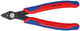 Knipex 78 61 125 tang Diagonal tang