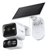TP-Link Tapo C645D KIT IP-sikkerhedskamera Udendørs 2304 x 1296 pixel Loft/væg/pæl