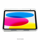 Targus Pro-Tek 27,7 cm (10.9") Folie Transparent