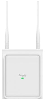 TP-Link Omada EAP725-Outdoor 5000 Mbit/s Hvid Strøm over Ethernet (PoE)