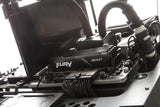Kingston Technology FURY Beast 32GB 3200MT/s DDR4 CL16 DIMM (Sæt med 2) Black