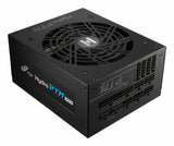 FSP Hydro PTM PRO 1650W ATX3.0(12V-2x6) enhed til strømforsyning 20+4 pin ATX ATX Sort